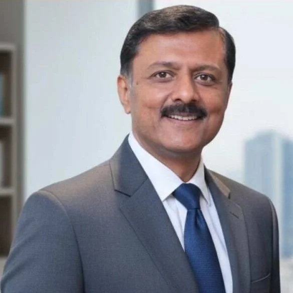 Dr Pankaj Dikshit, PhD